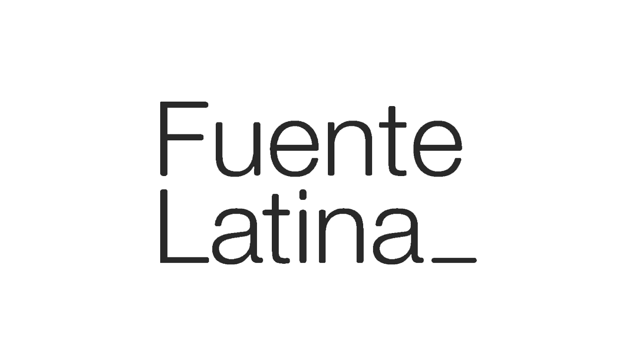 Fuente Latina
